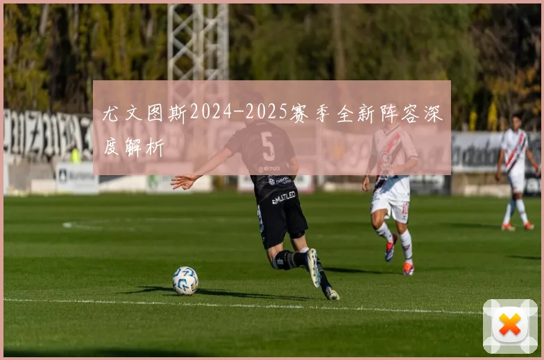 尤文图斯2024-2025赛季全新阵容深度解析