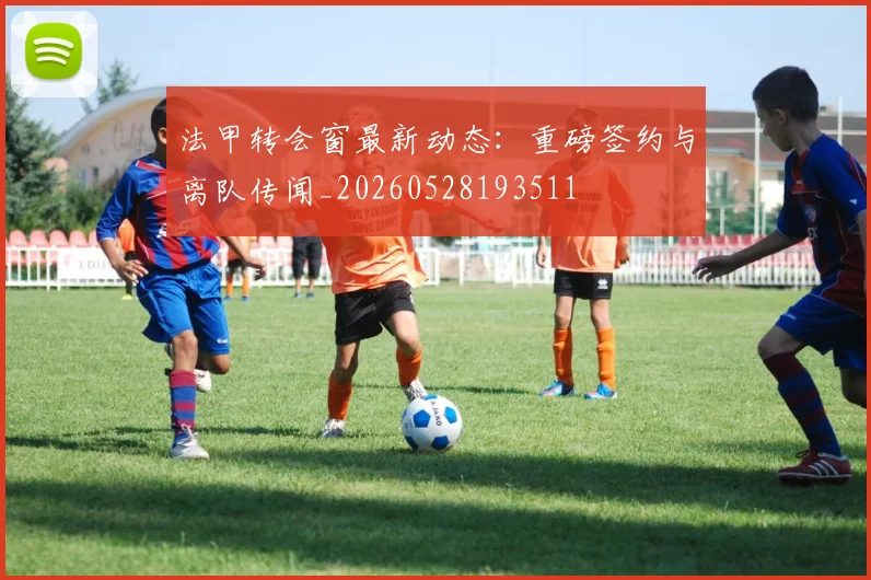 法甲转会窗最新动态：重磅签约与离队传闻_20260528193511